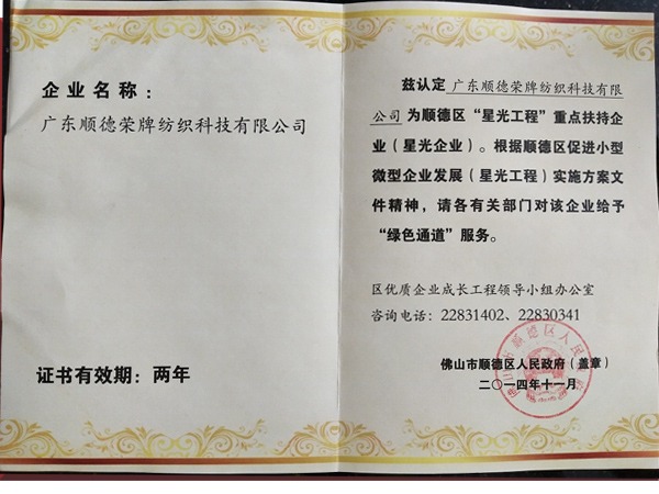 世界杯下单网站 - 世界杯(中国)荣获政府重点扶持企业